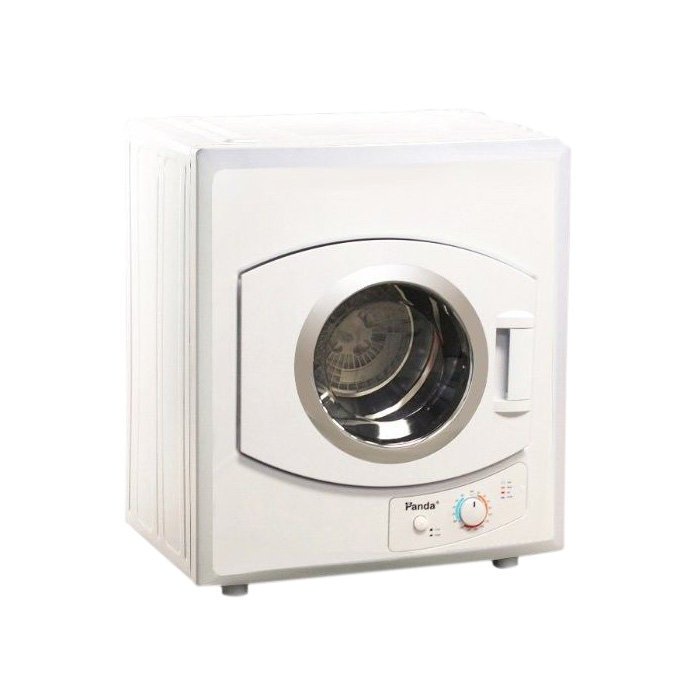 Panda Compact 3.75 cu. ft. Portable Dryer & Reviews Wayfair